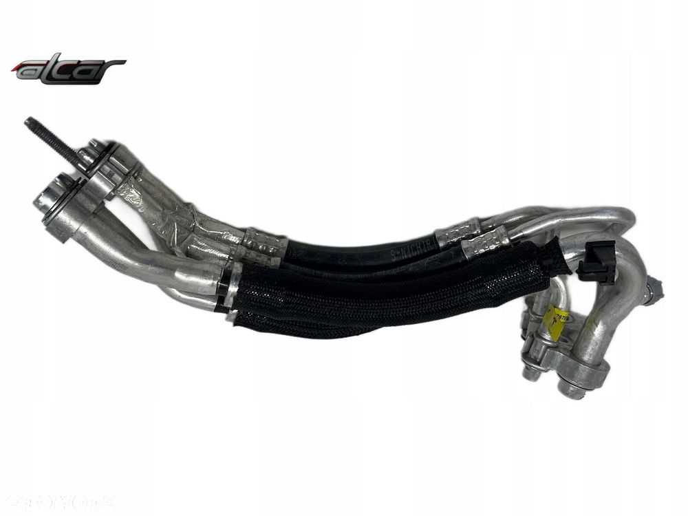 PRZEWÓD KLIMATYZACJI TESLA 3 1626701-00-D - 1