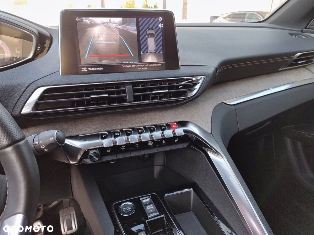 Peugeot 5008 1.5 BlueHDi GT S&S EAT8 - 19
