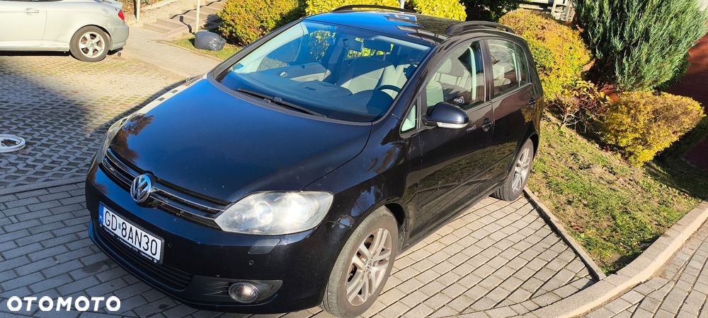 Volkswagen Golf Plus 2010 photo 5