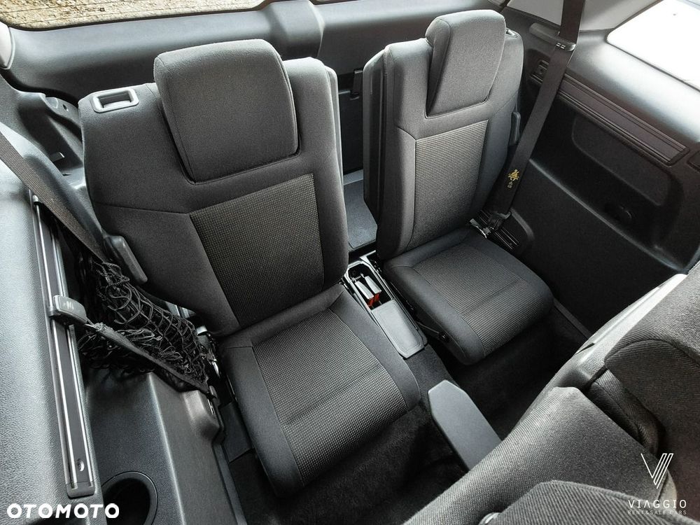 Opel Zafira 1.8 Family Plus - 23