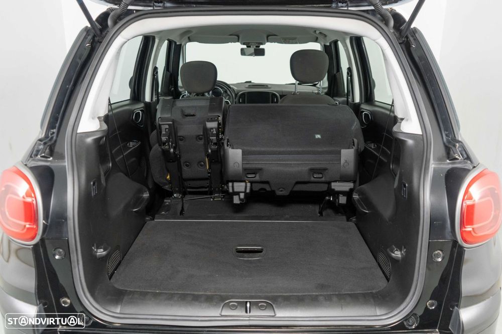 Fiat 500L 1.3 MJ City Cross J17 - 16