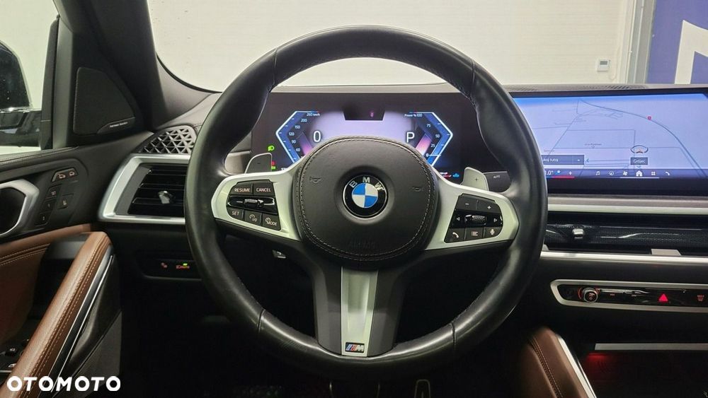 BMW X6 - 14