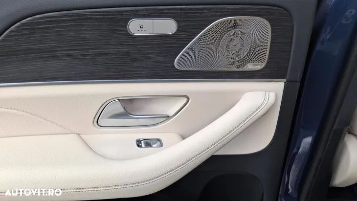 Mercedes-Benz GLE Coupe 400 PHEV 4MATIC - 21