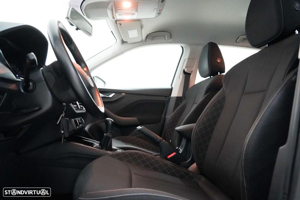 Skoda Scala 1.0 TSI Ambition - 6