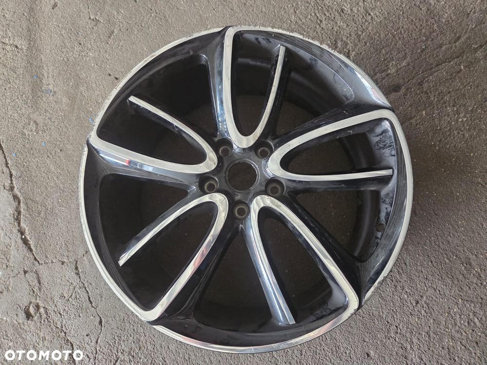 Felga Bentley Continental 3SA601025AK