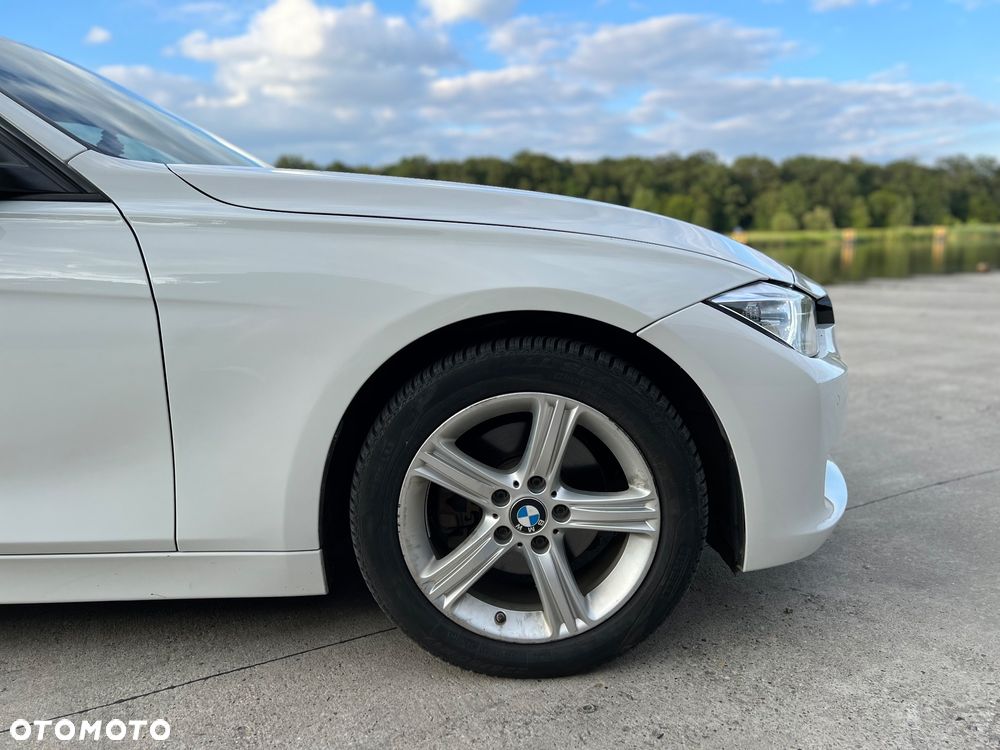 BMW Seria 3 - 14