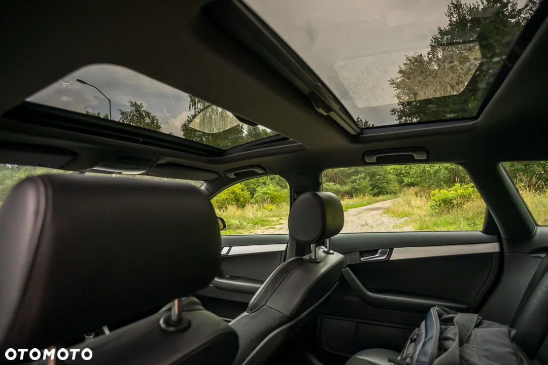 Audi A3 Sportback - 8