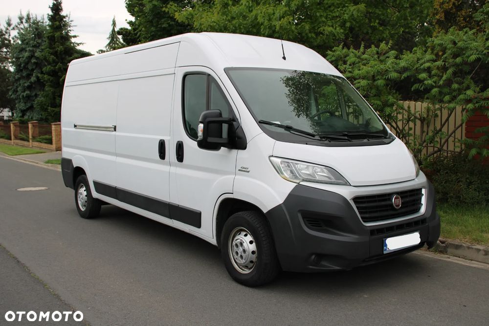 Fiat DUCATO - 1