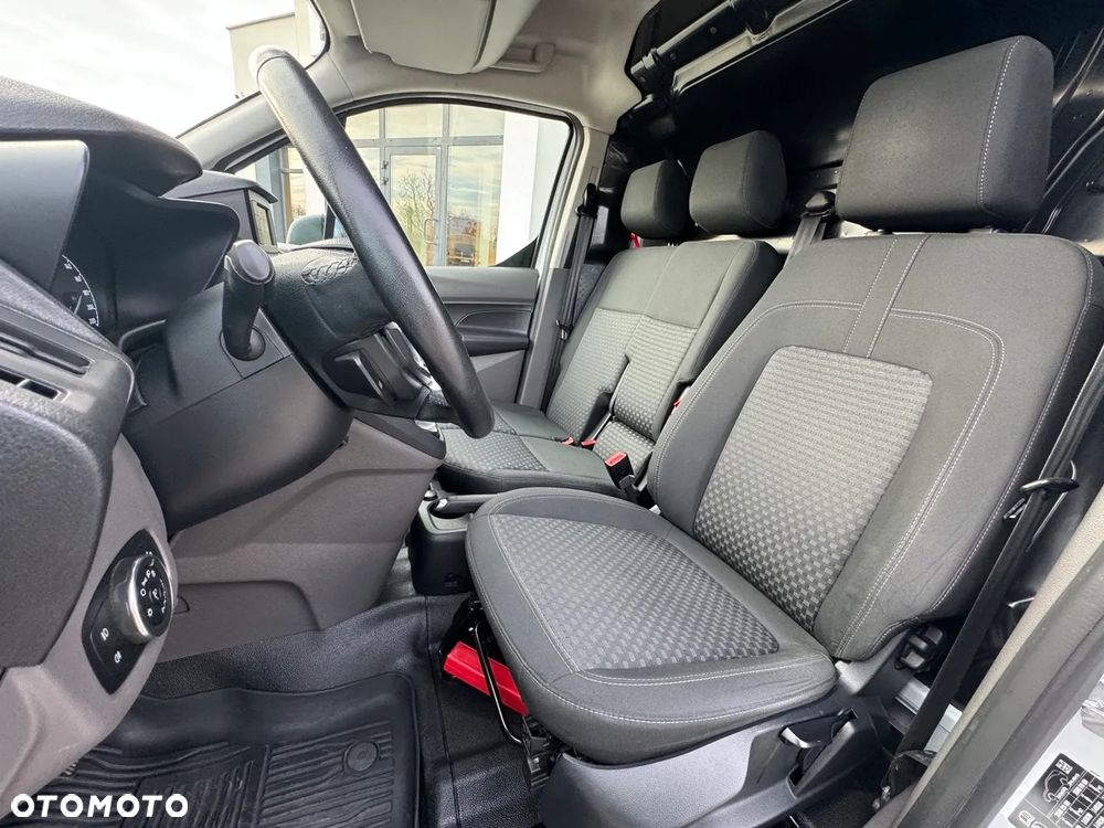 Ford TRANSIT CONNECT L2 MAXI LONG - 13
