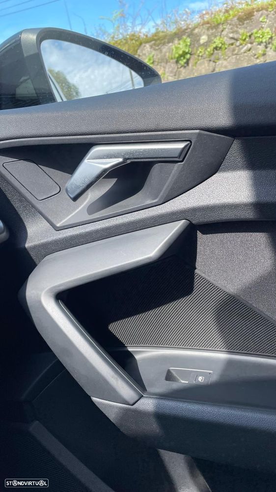 Audi A3 Sportback 40 TFSIe - 7