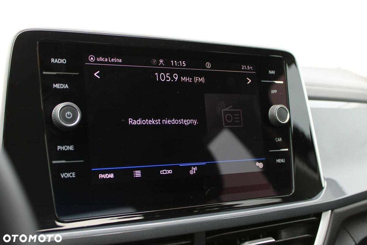 Volkswagen T-Roc 1.5 TSI Style DSG - 18