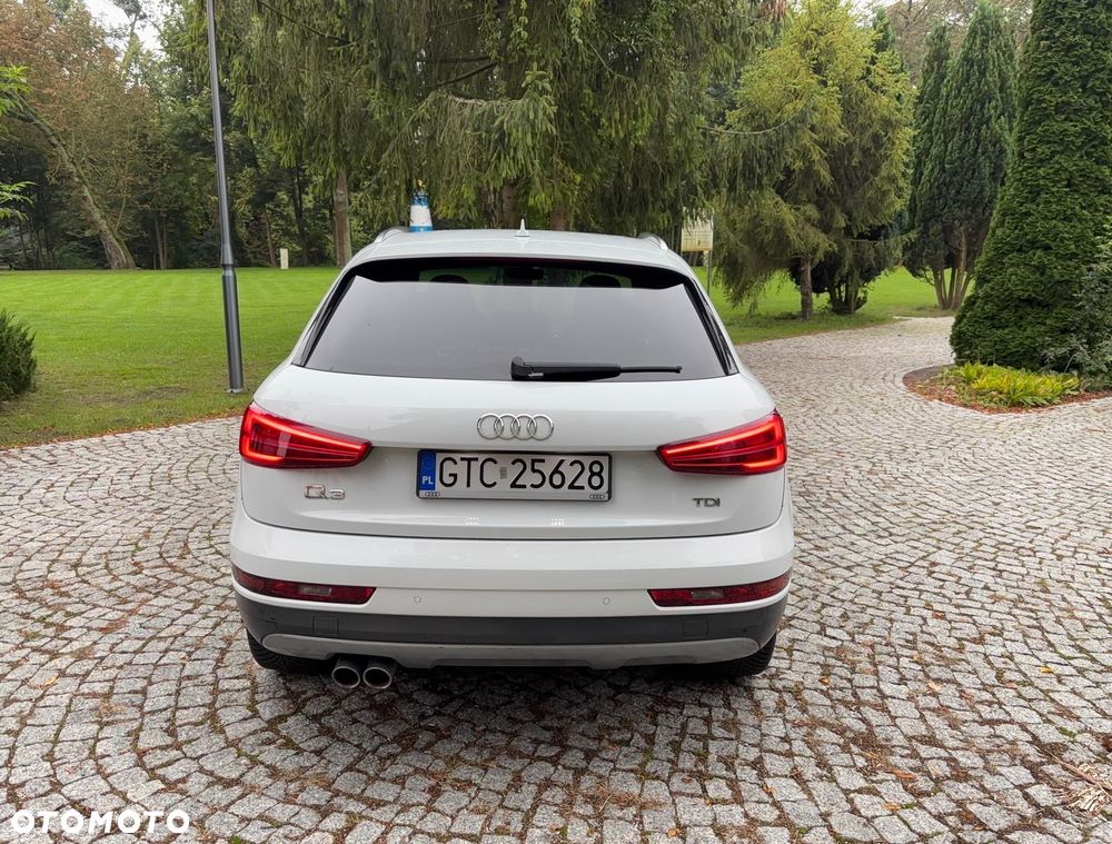 Audi Q3 2.0 TDI - 9