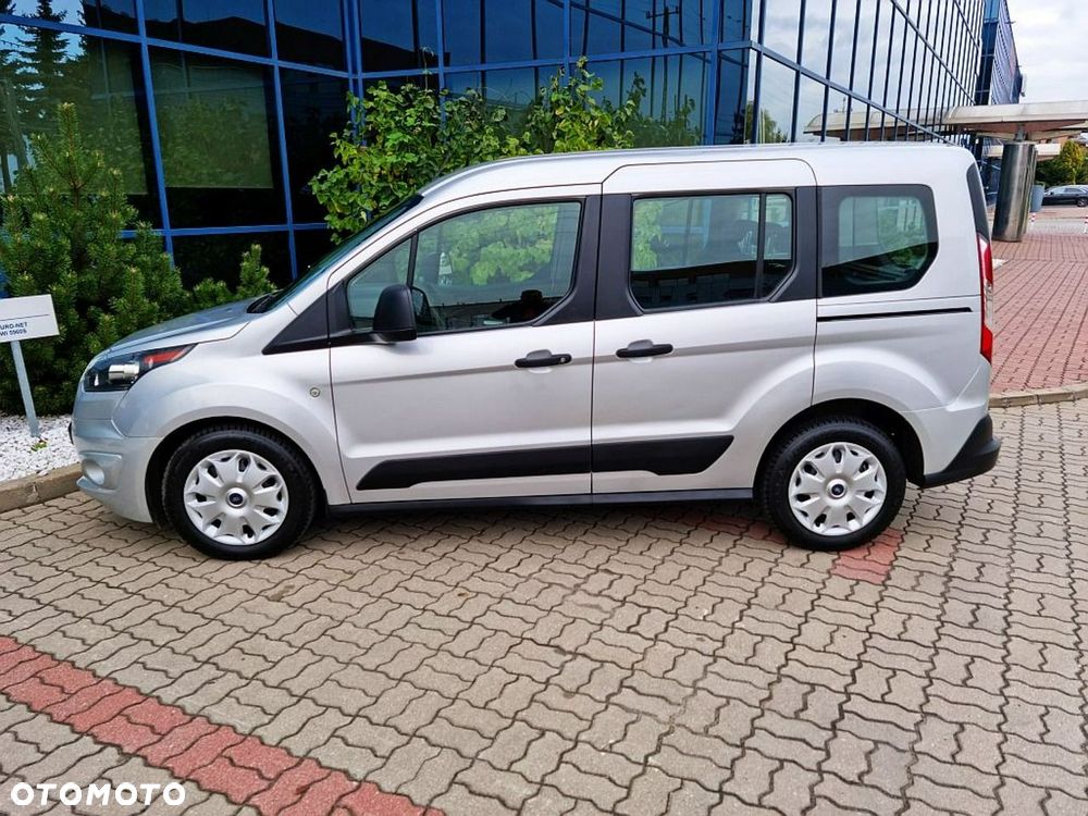 Ford Tourneo Connect - 2