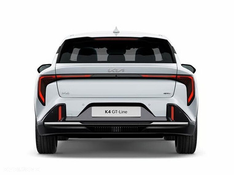 Kia K4 1.6 T-GDI L - 13