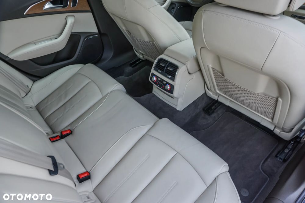 Audi A6 Limousine 3.0 TDI Quattro S tronic - 35