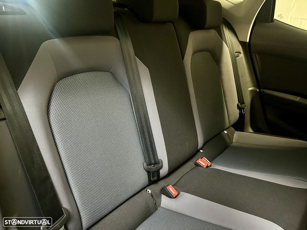 SEAT Arona 1.0 TSI Style - 47