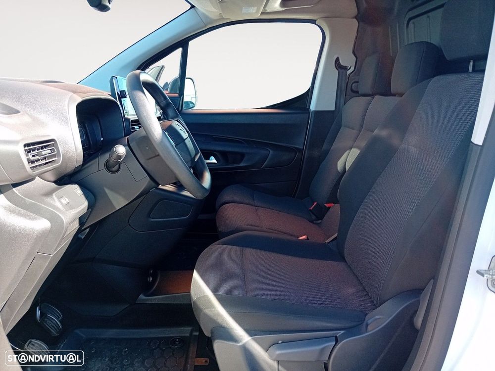 Opel Combo 1.5 CDTi L2H1 - 9