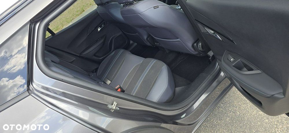 Peugeot 2008 - 15
