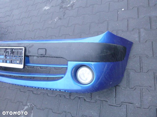ZDERZAK PRZÓD PRZEDNI CITROEN XSARA I LIFT 01-04 KOLOR KMHC - 5