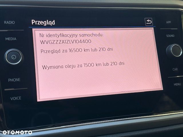 Volkswagen T-Roc 1.5 TSI OPF DSG Style - 8
