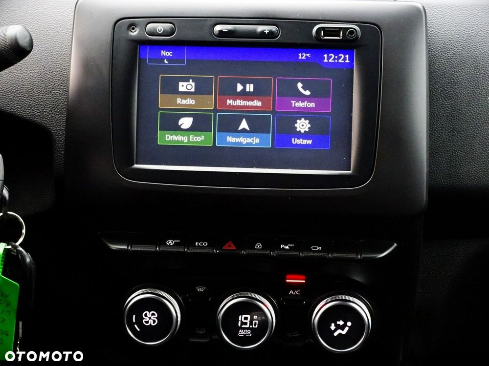 Dacia Duster TCe 125 2WD Prestige - 31