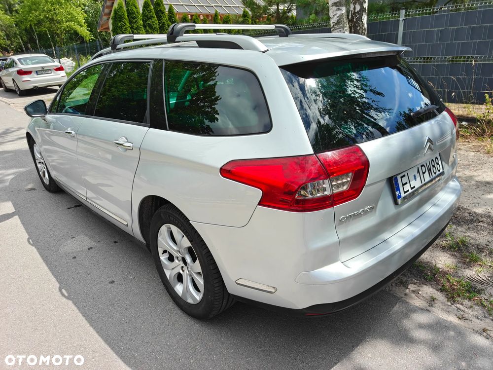 Citroën C5 HDi 165 FAP Confort - 3