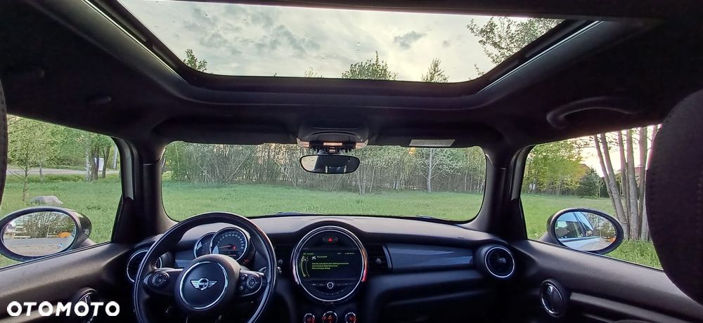 MINI Cooper D - 17