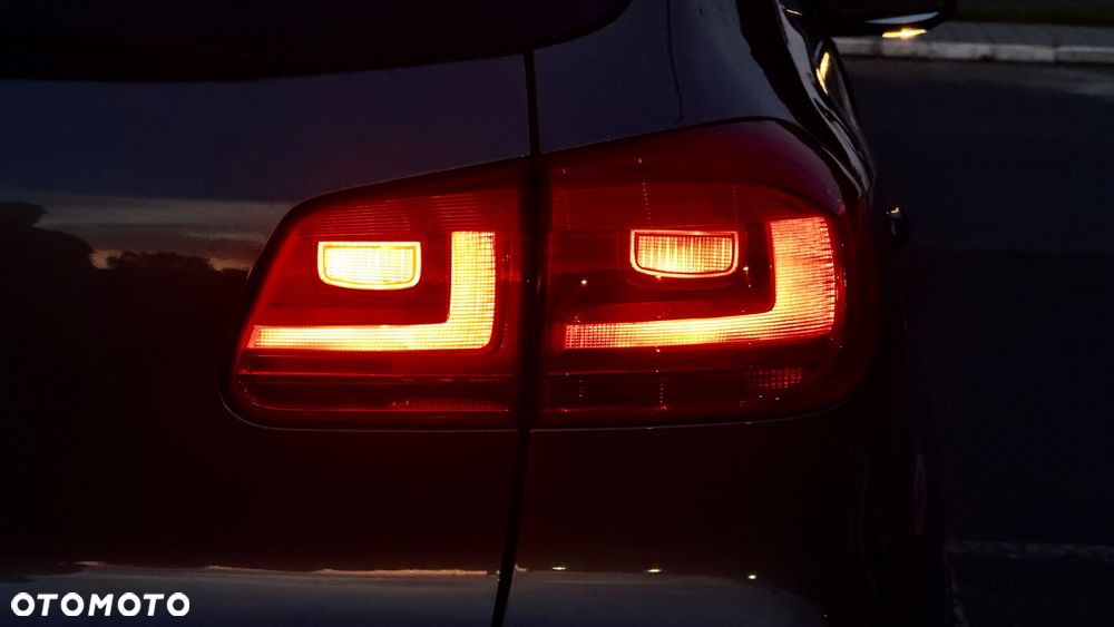 Volkswagen Tiguan 1.4 TSI BlueMotion Technology Cup Sport & Style - 25