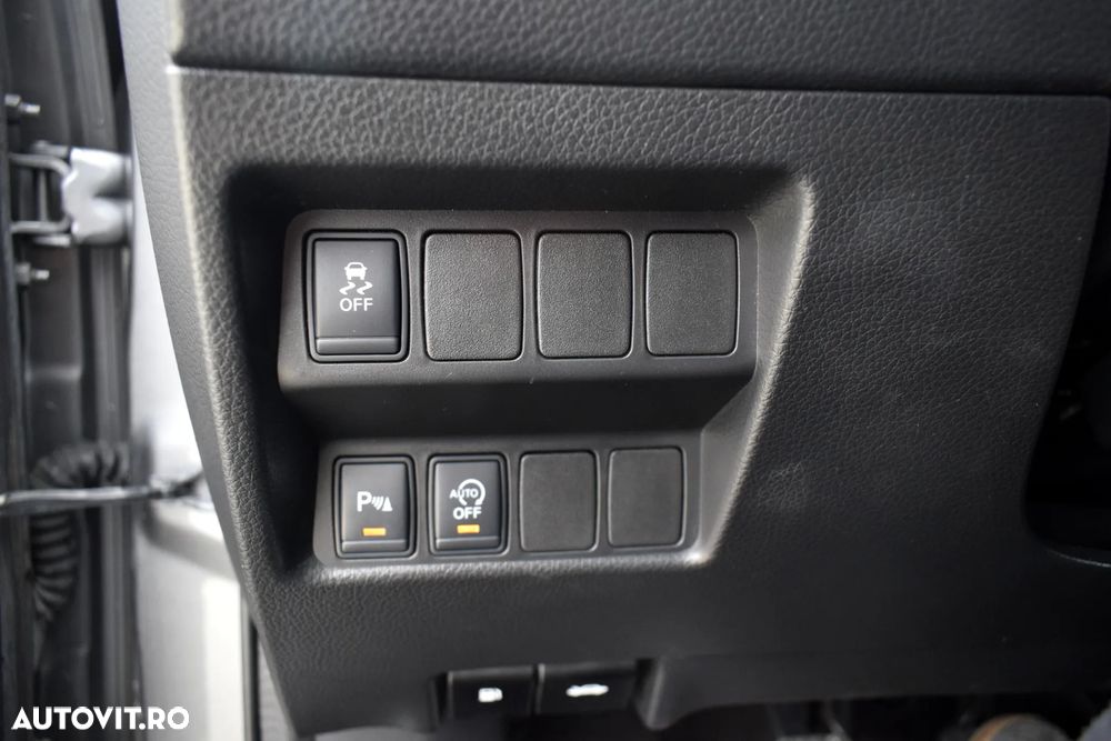 Nissan Qashqai 1.6 DCI TEKNA - 21