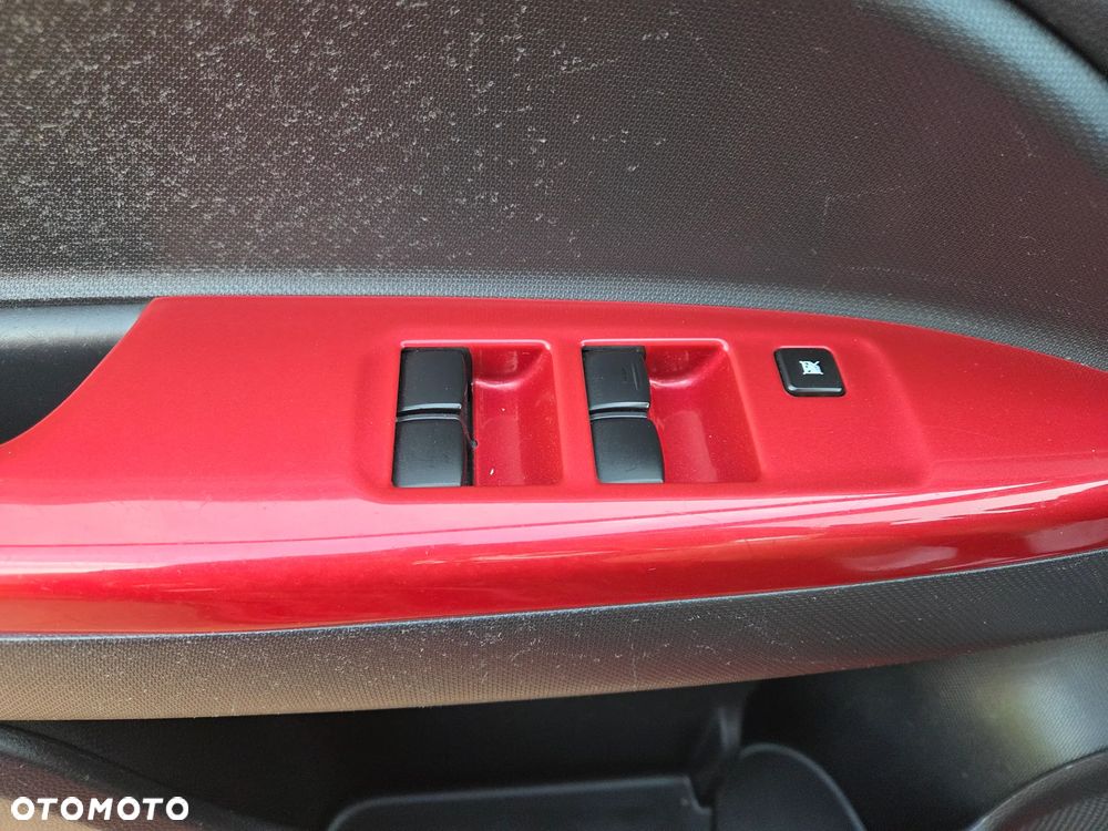 Mitsubishi Space Star 1.2 AS&G Invite - 17