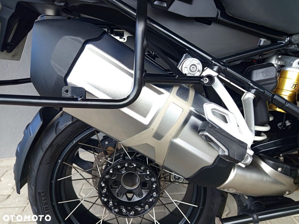 BMW GS - 20