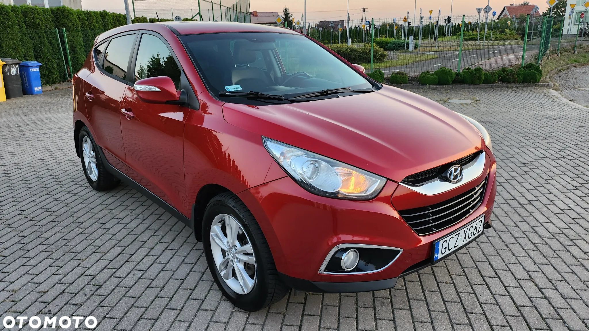 Hyundai ix35 2.0 Comfort - 7