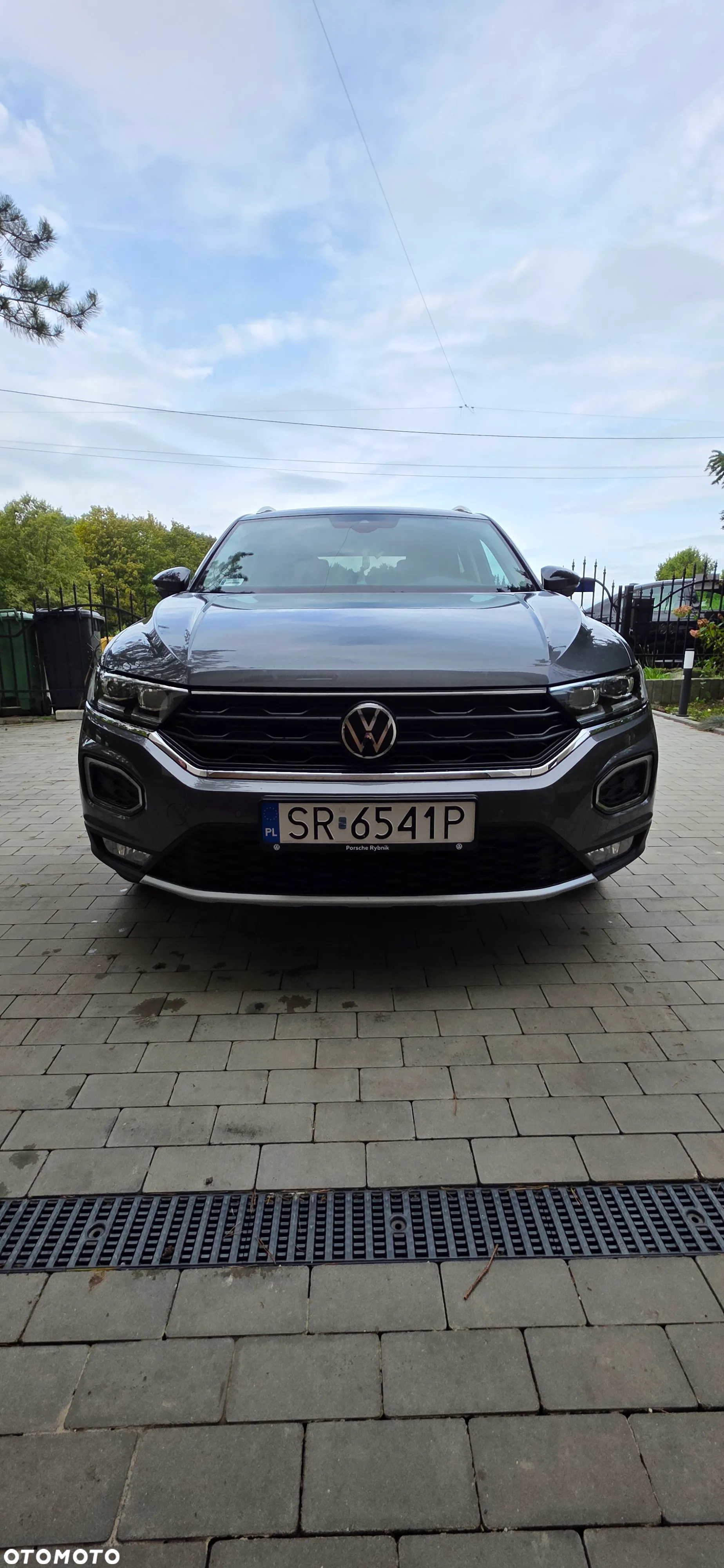 Volkswagen T-Roc 1.5 TSI ACT Advance - 5