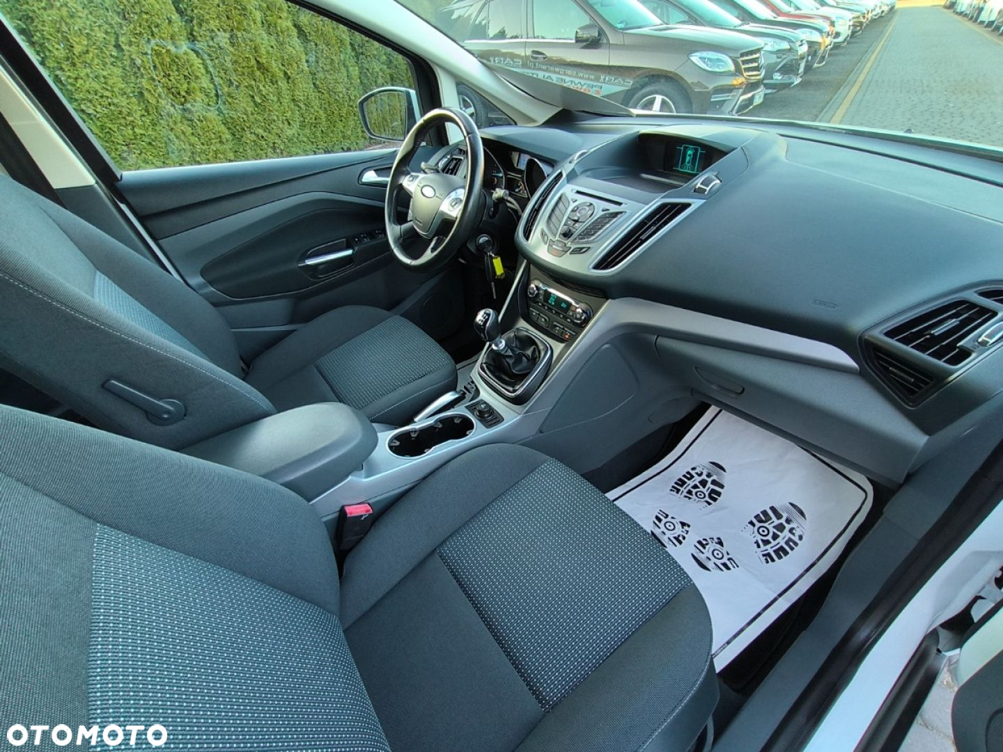 Ford C-MAX - 9