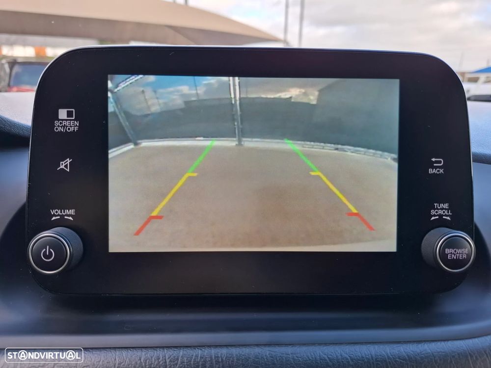 Fiat Tipo Station Wagon 1.0 GSE T3 City Life - 34