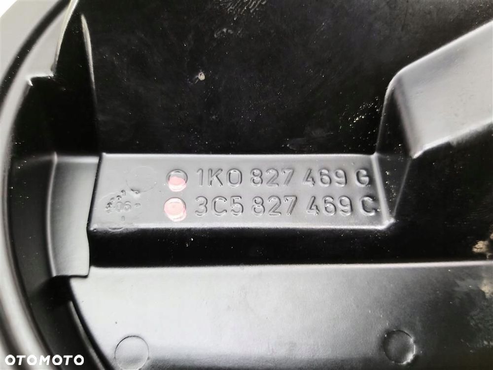 Klamka klapy tylniej tył VW Passat B6 SEDAN 2005-2010 1K0827469G 3C5827469C - 2