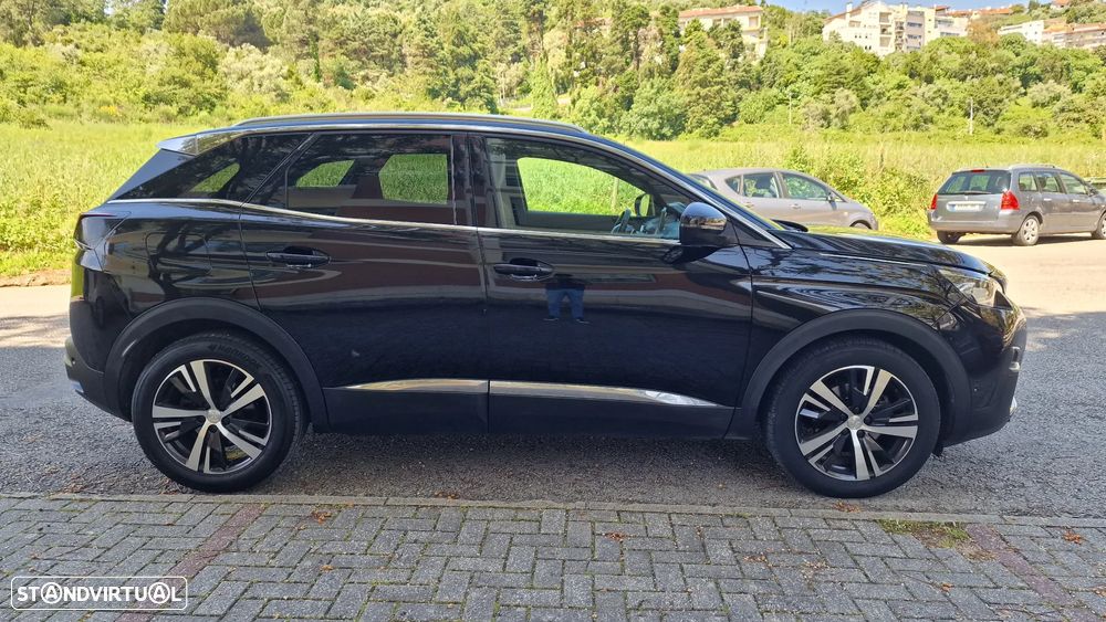 Peugeot 3008 2.0 BlueHDi GT Line EAT8 - 6