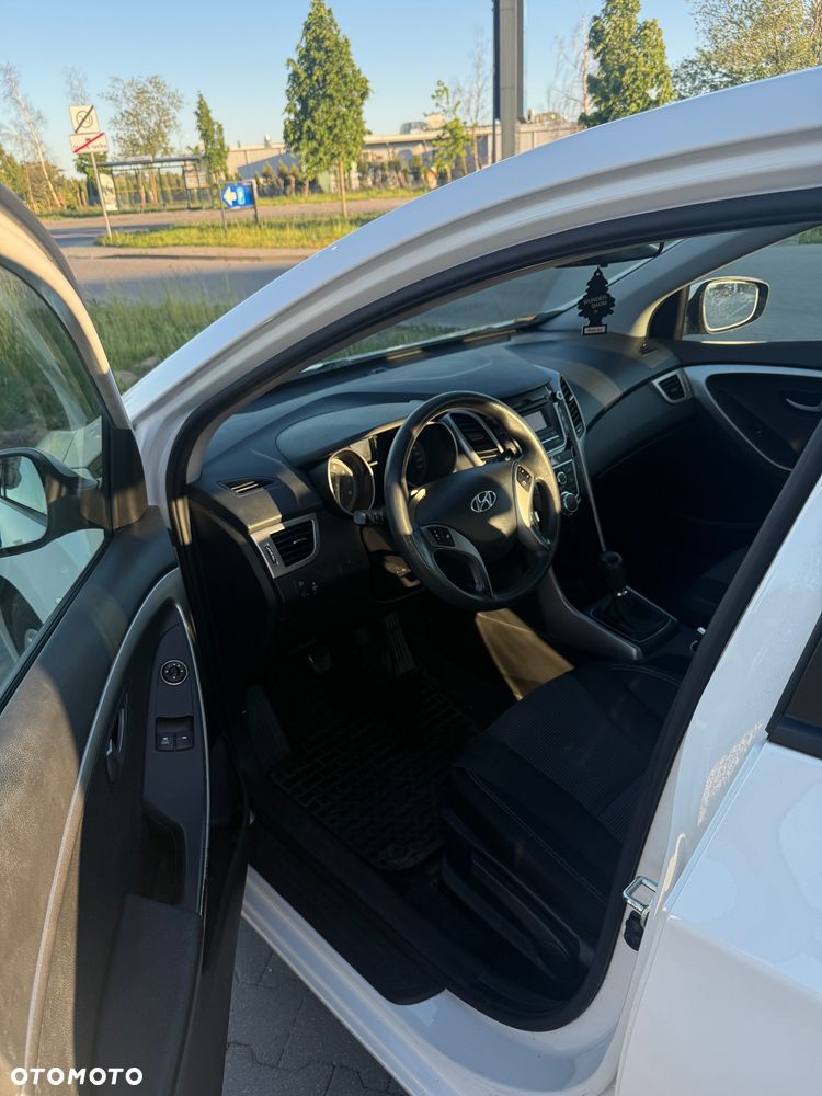 Hyundai i30 - 6