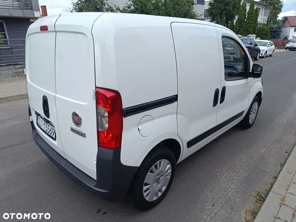 Fiat Fiorino 1.4 Lounge - 6