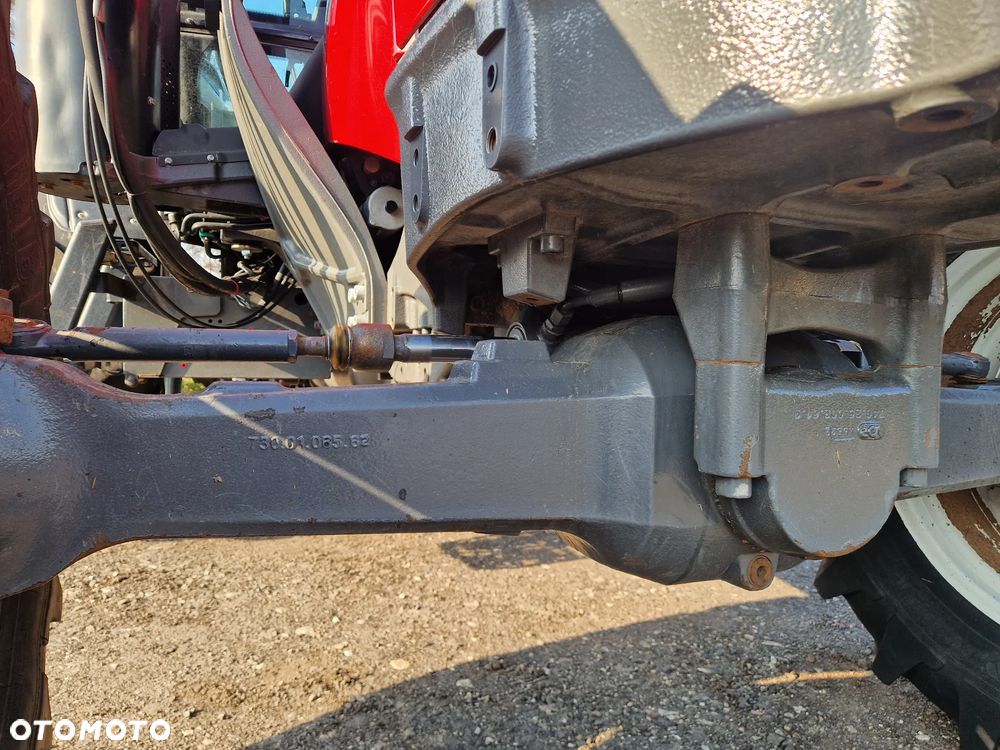 Valtra N103.4 HITECH - 25