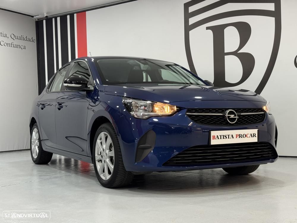 Opel Corsa 1.2 Edition - 14