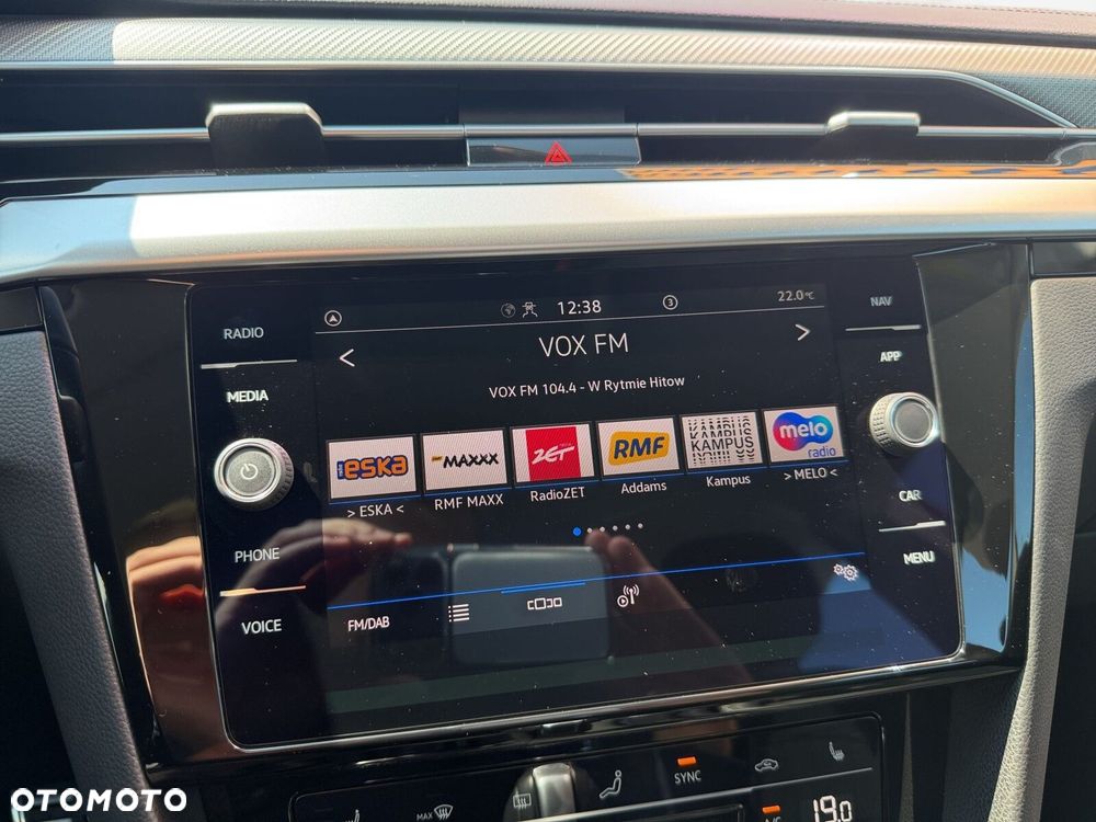 Volkswagen Arteon 2.0 TSI Elegance DSG - 23