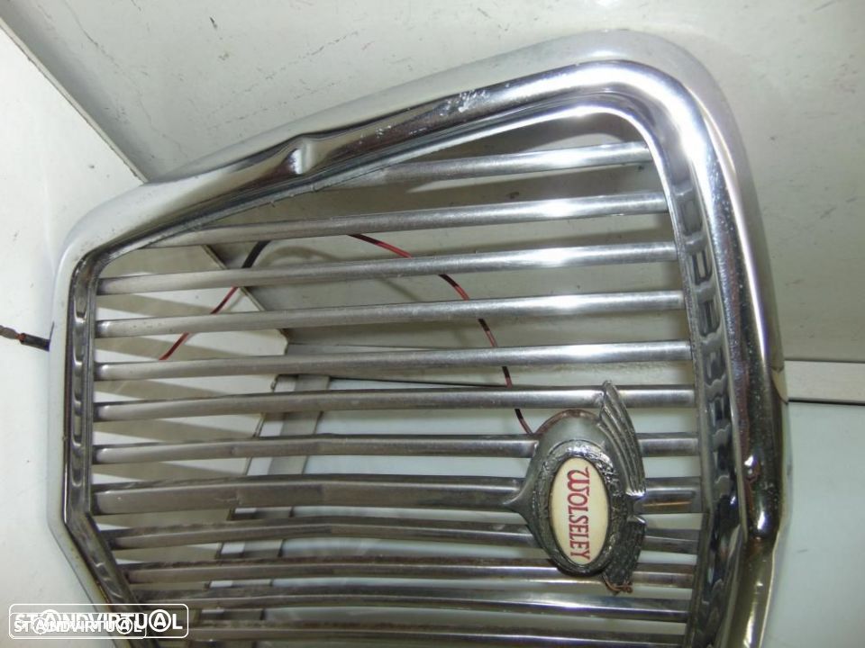 Antigos MG  grelha - 4