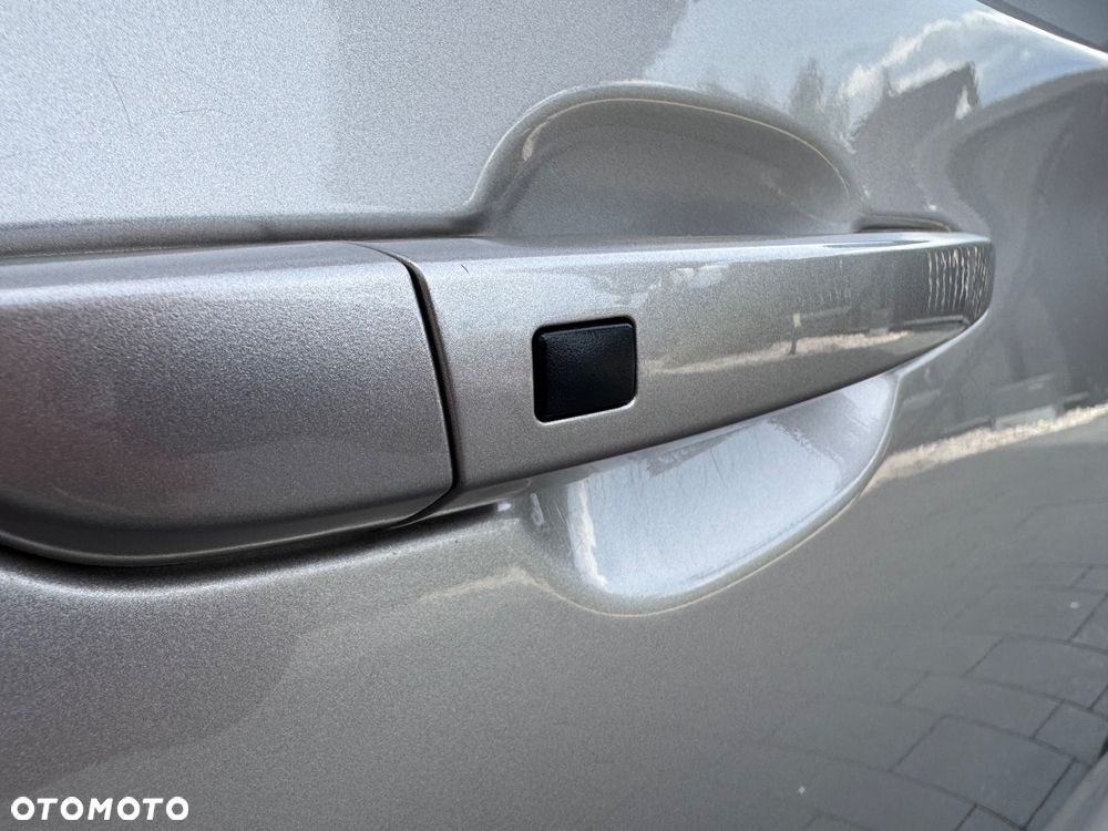 Hyundai Tucson - 10