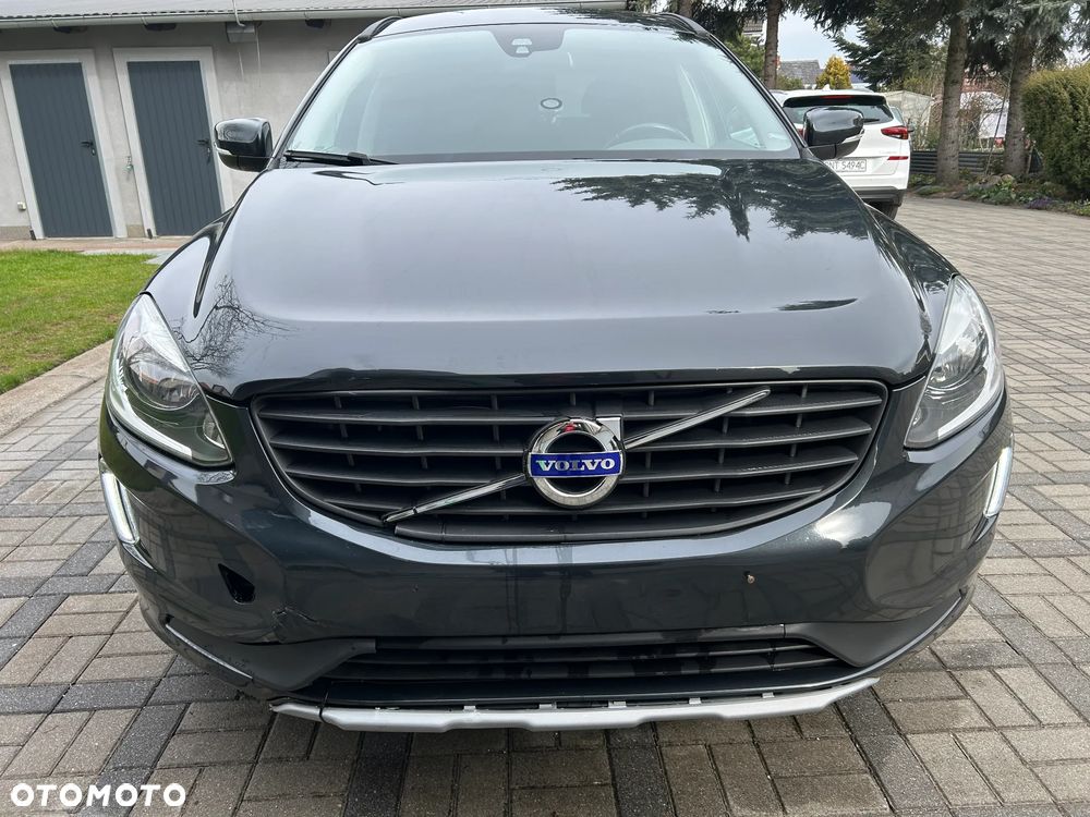 Volvo XC 60 - 3