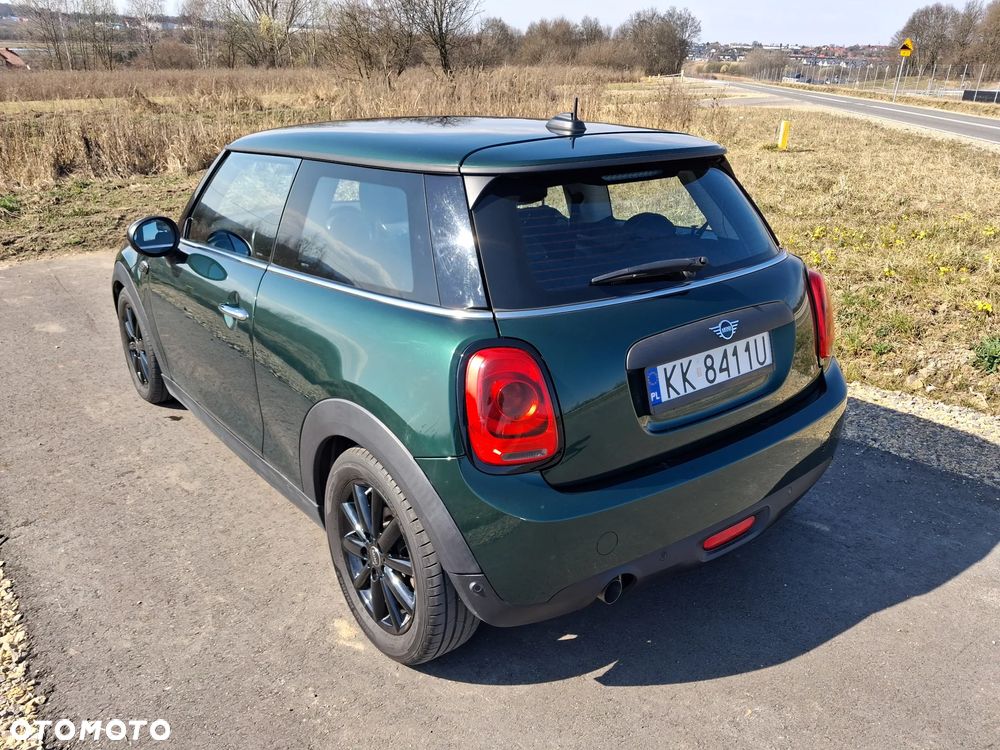 MINI ONE - 12