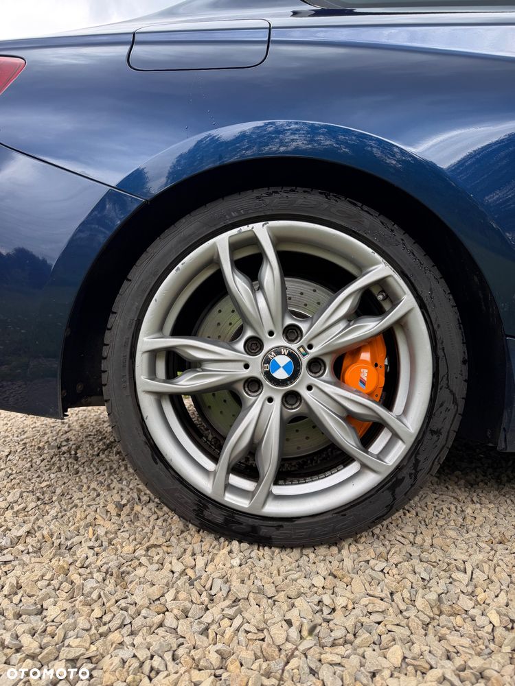 BMW Seria 2 220d Sport Line - 9