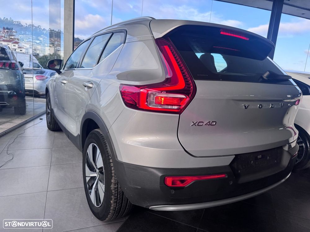 Volvo XC 40 1.5 T4 PHEV Core - 2