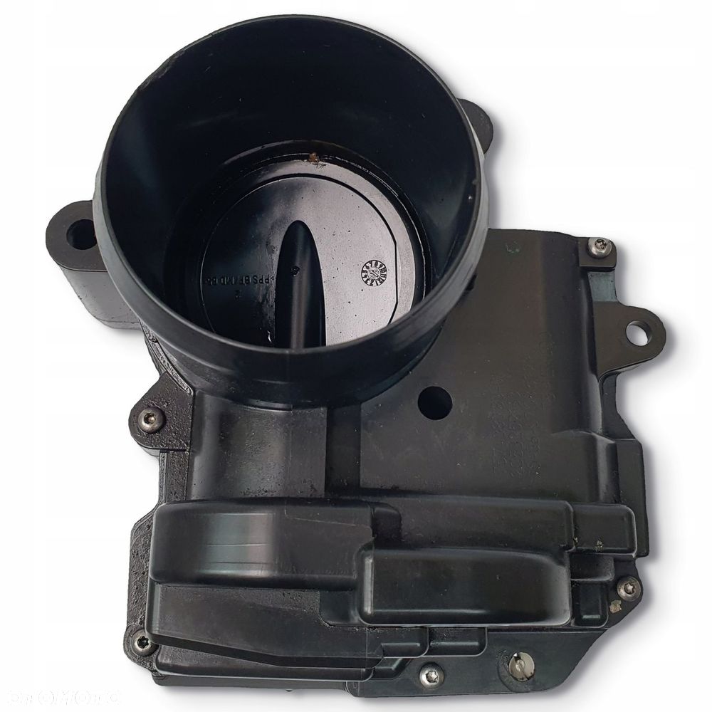 PRZEPUSTNICA Peugeot Mini Cooper 1.6 THP V757438080-01 A2C53252163 - 3