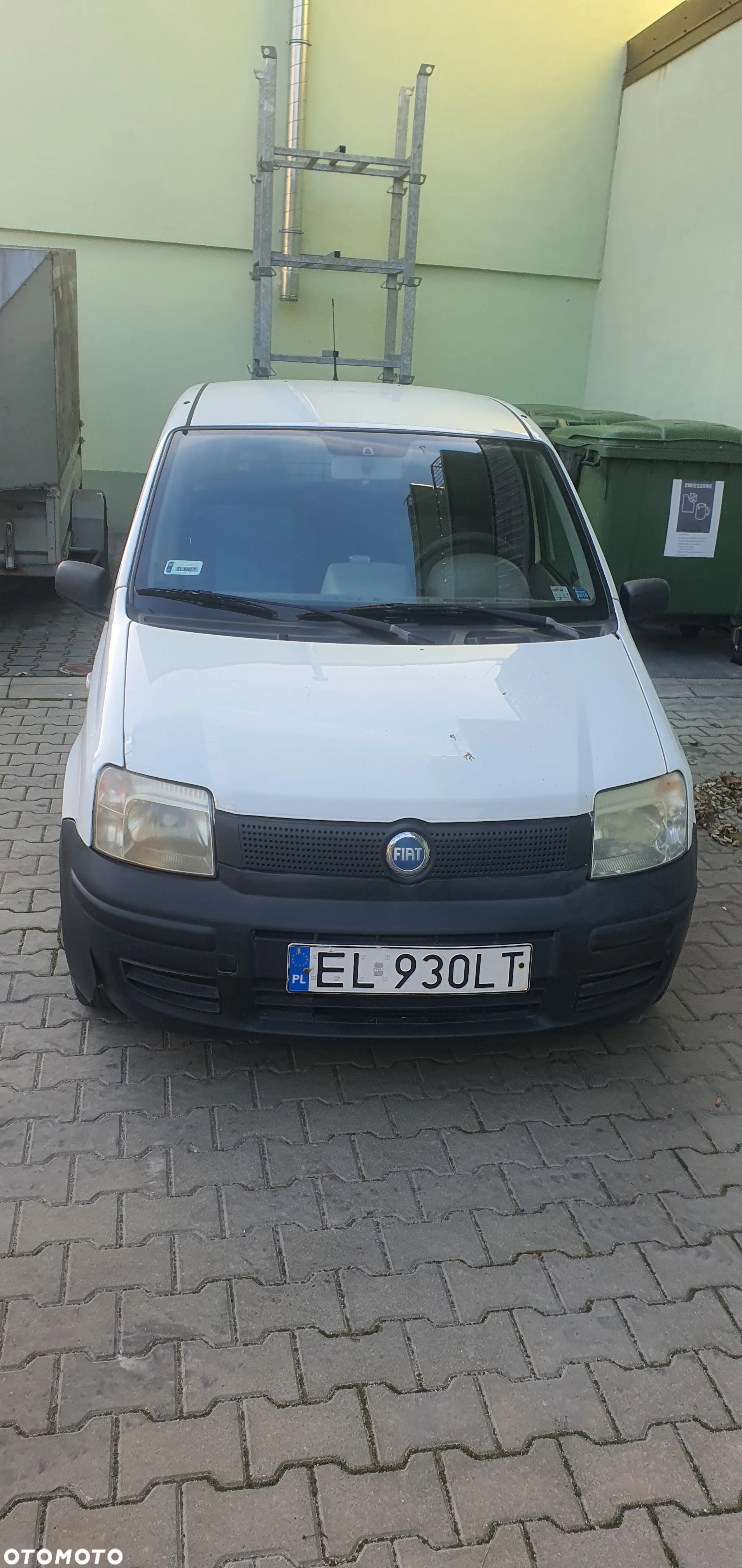 Fiat Panda - 8